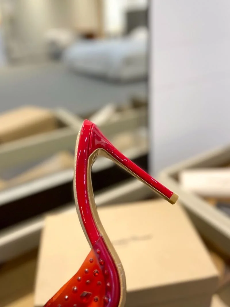 Efficient Gianvito Rossi Sandals 9974