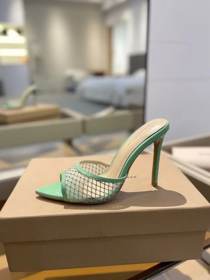 Fashionable Gianvito Rossi Sandals 9973