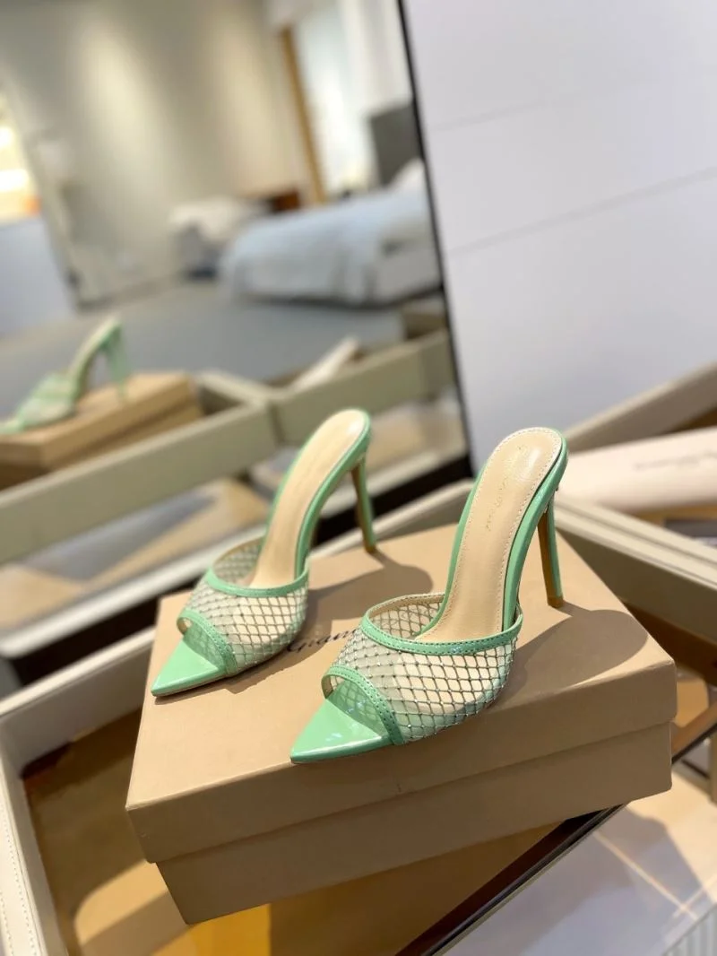Fashionable Gianvito Rossi Sandals 9973