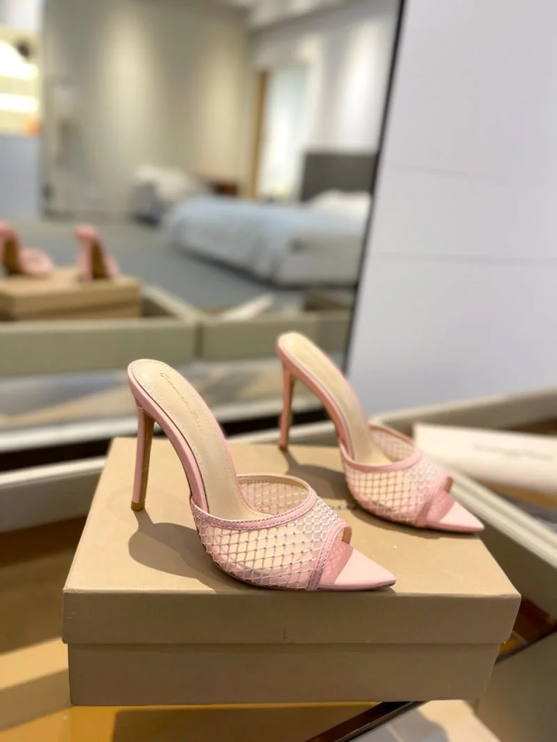 OdorResistant Gianvito Rossi Sandals 9994