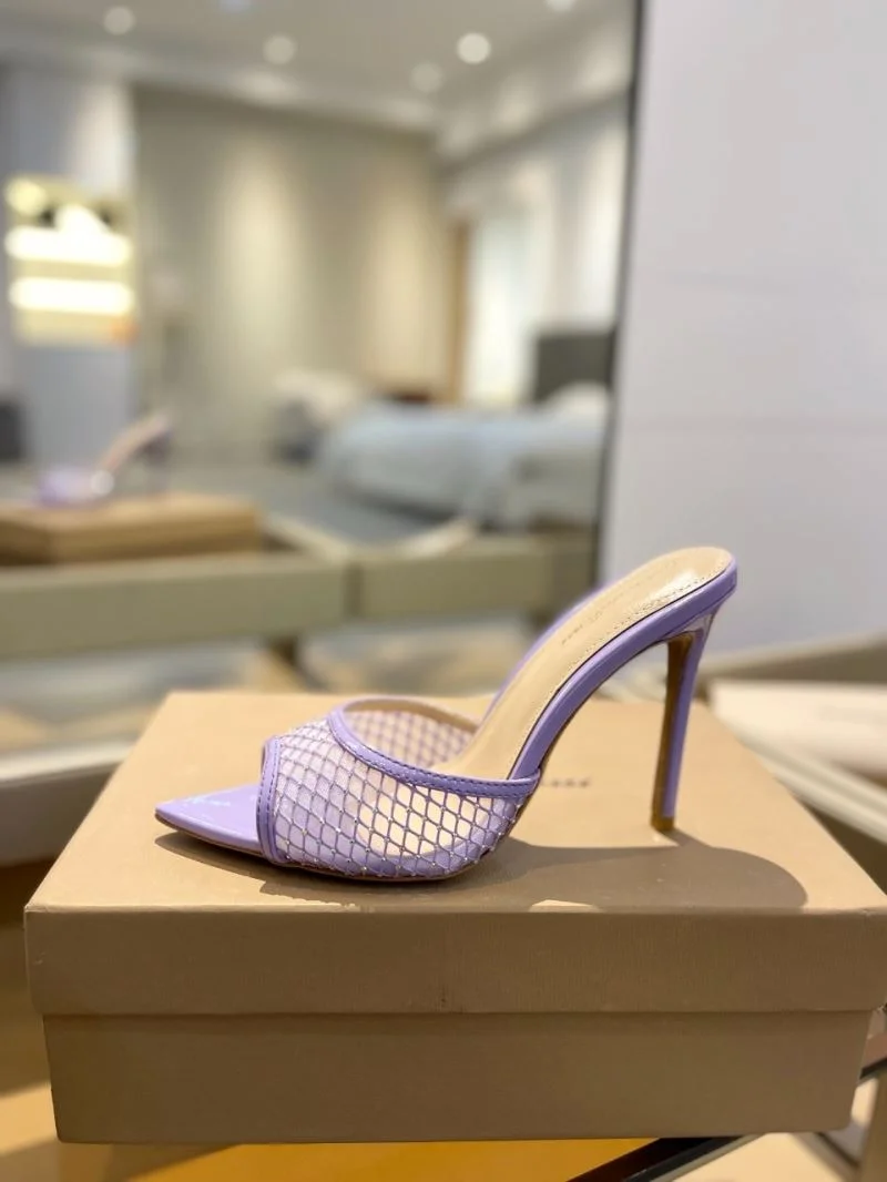 Gianvito Rossi Sandals Classic 9969