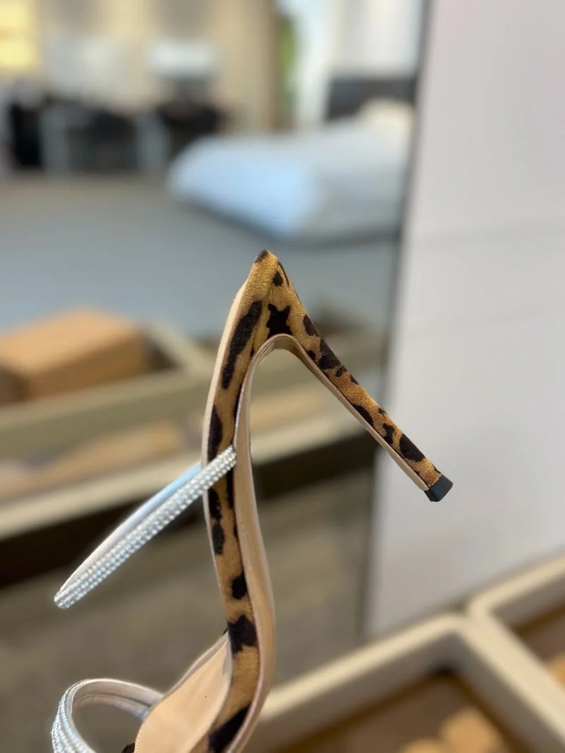 Sustainable Gianvito Rossi Sandals 10005