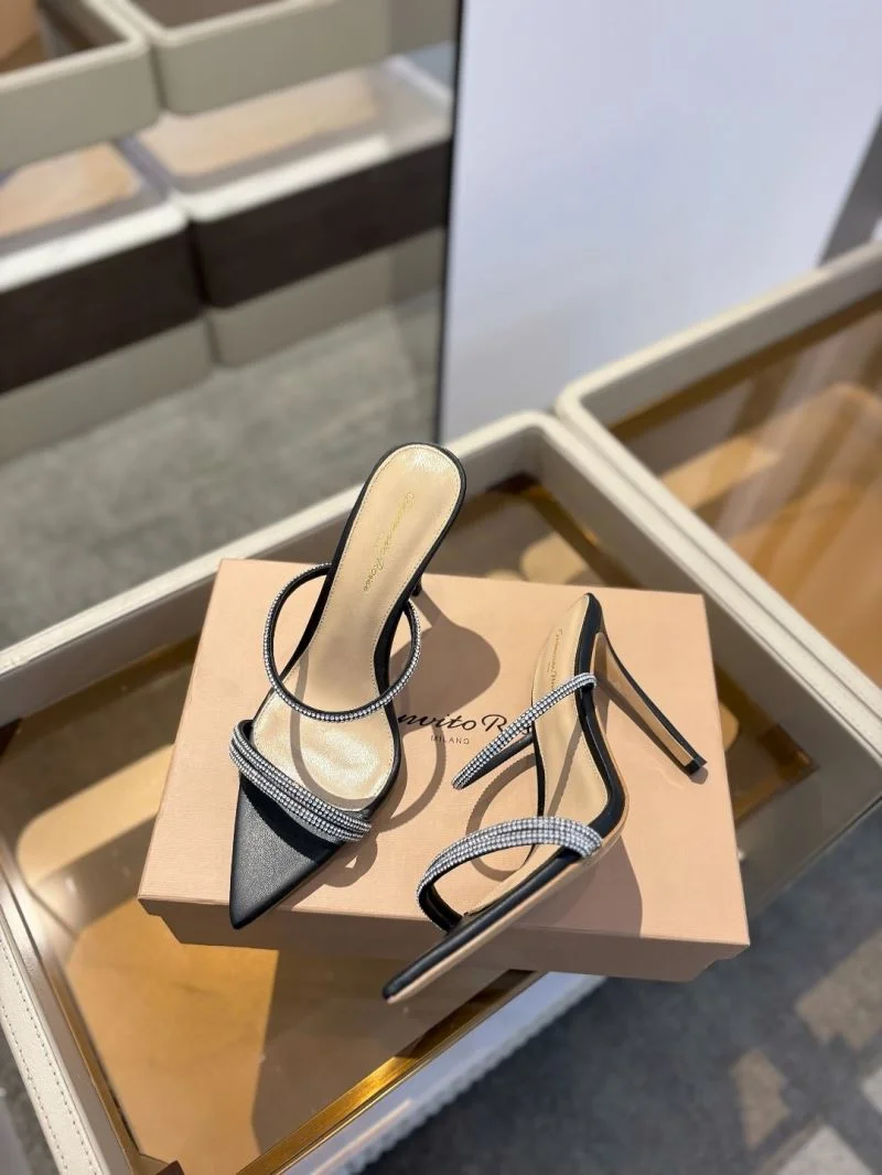 Neat Gianvito Rossi Sandals 9987