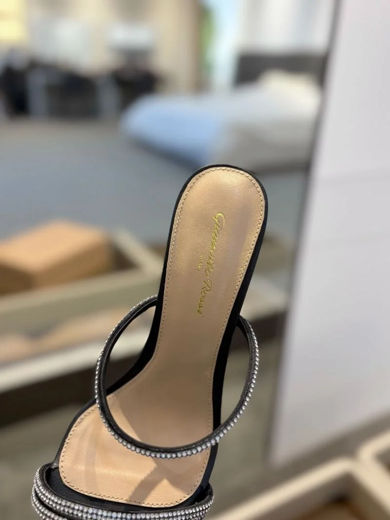 Neat Gianvito Rossi Sandals 9987