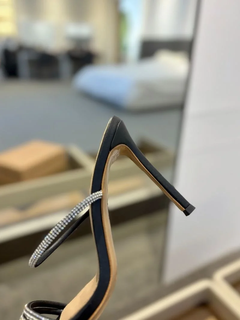 Neat Gianvito Rossi Sandals 9987