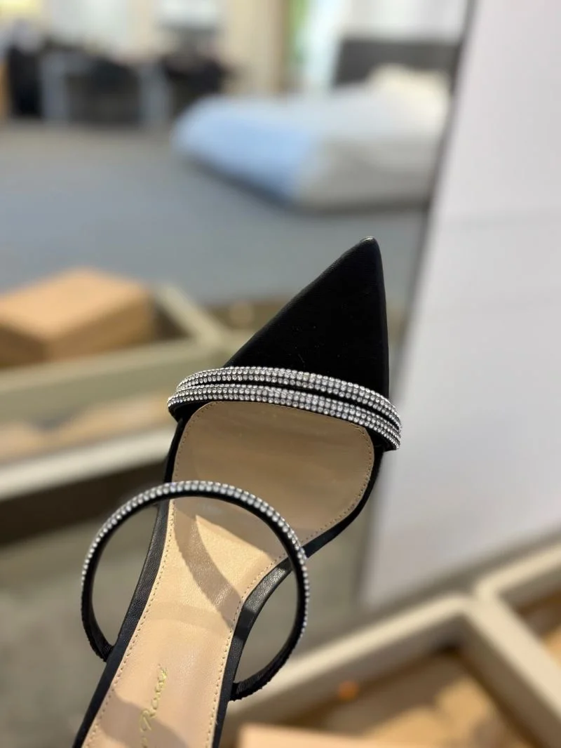 Neat Gianvito Rossi Sandals 9987