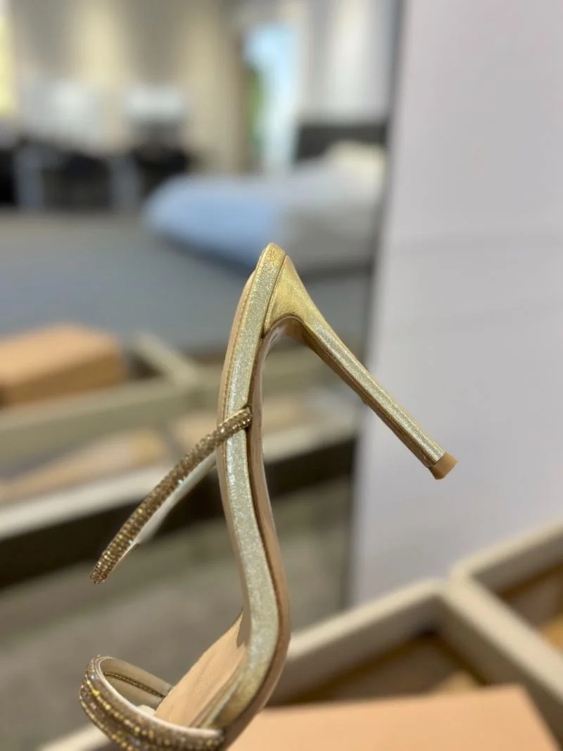 Gianvito Rossi Sandals SmoothTexture 10002