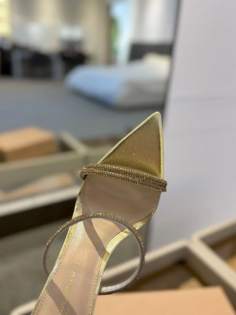 Gianvito Rossi Sandals SmoothTexture 10002