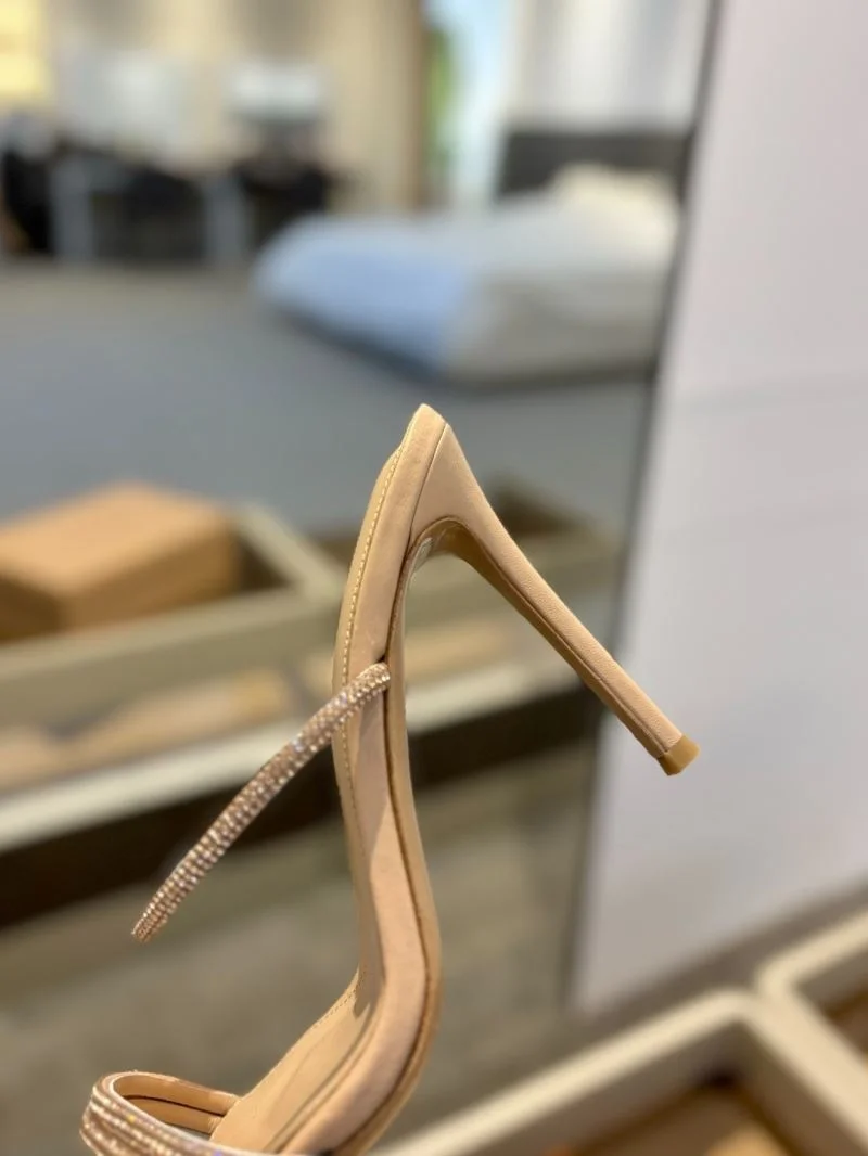 Gianvito Rossi Sandals Flexible 9972