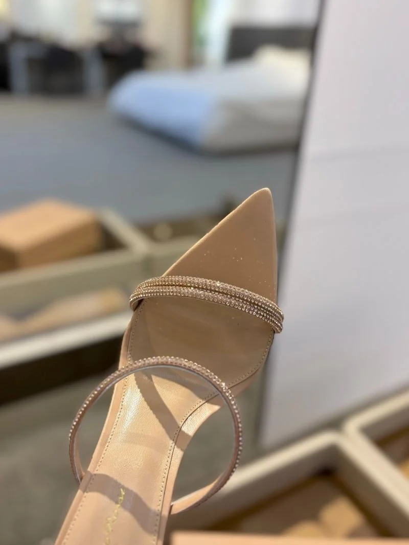 Gianvito Rossi Sandals Flexible 9972
