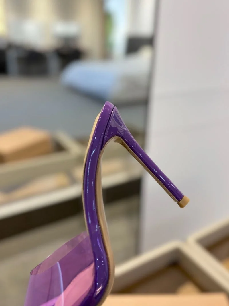 Colorful Gianvito Rossi Sandals 9967