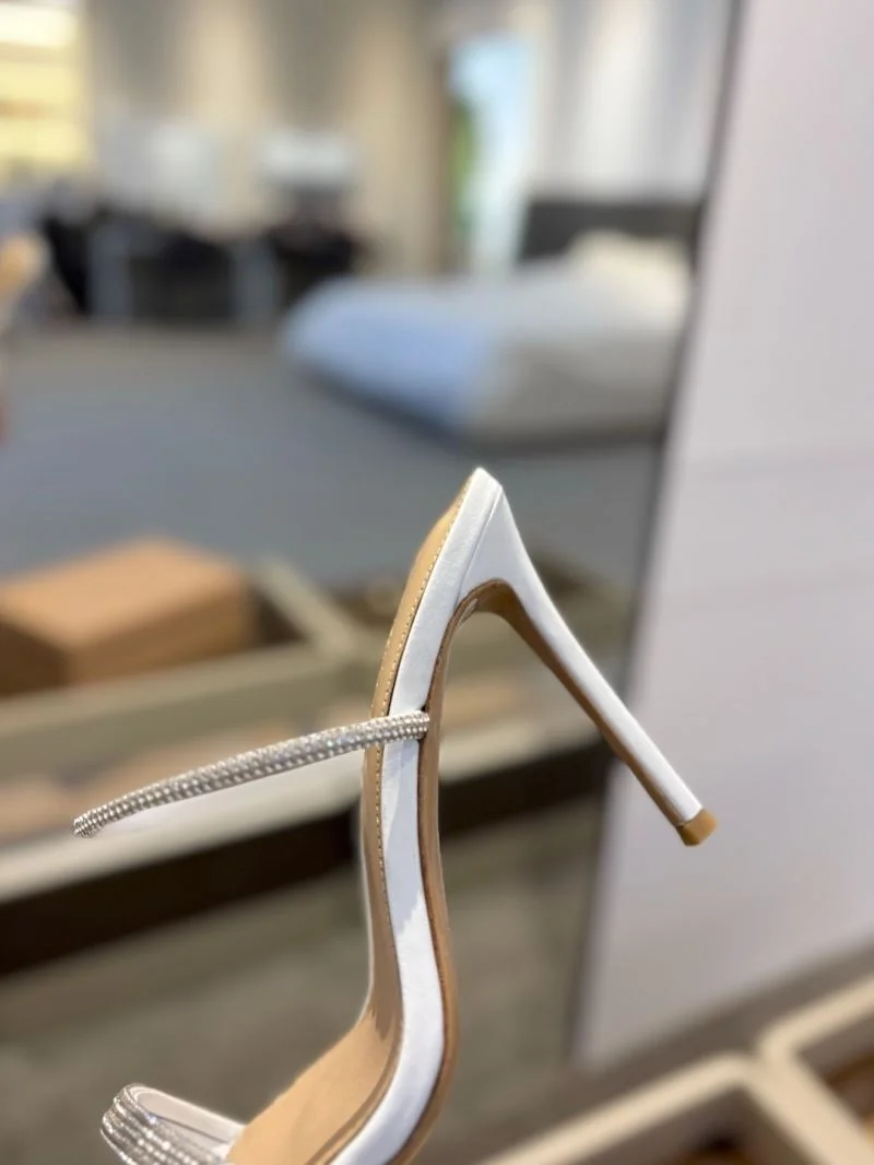 Resilient Gianvito Rossi Sandals 9965