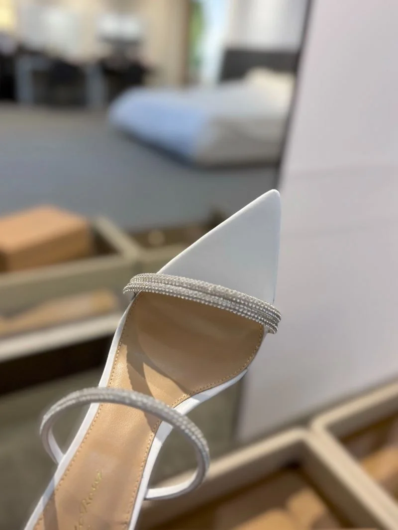 Resilient Gianvito Rossi Sandals 9965