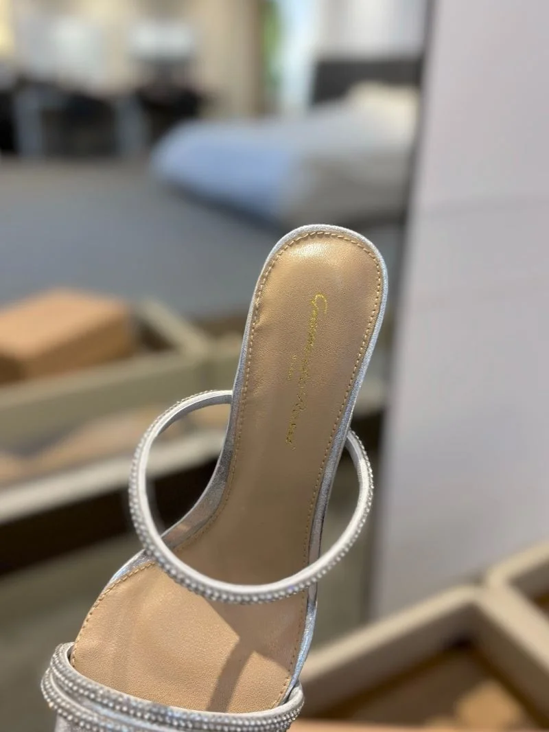 Popular Gianvito Rossi Sandals 10041