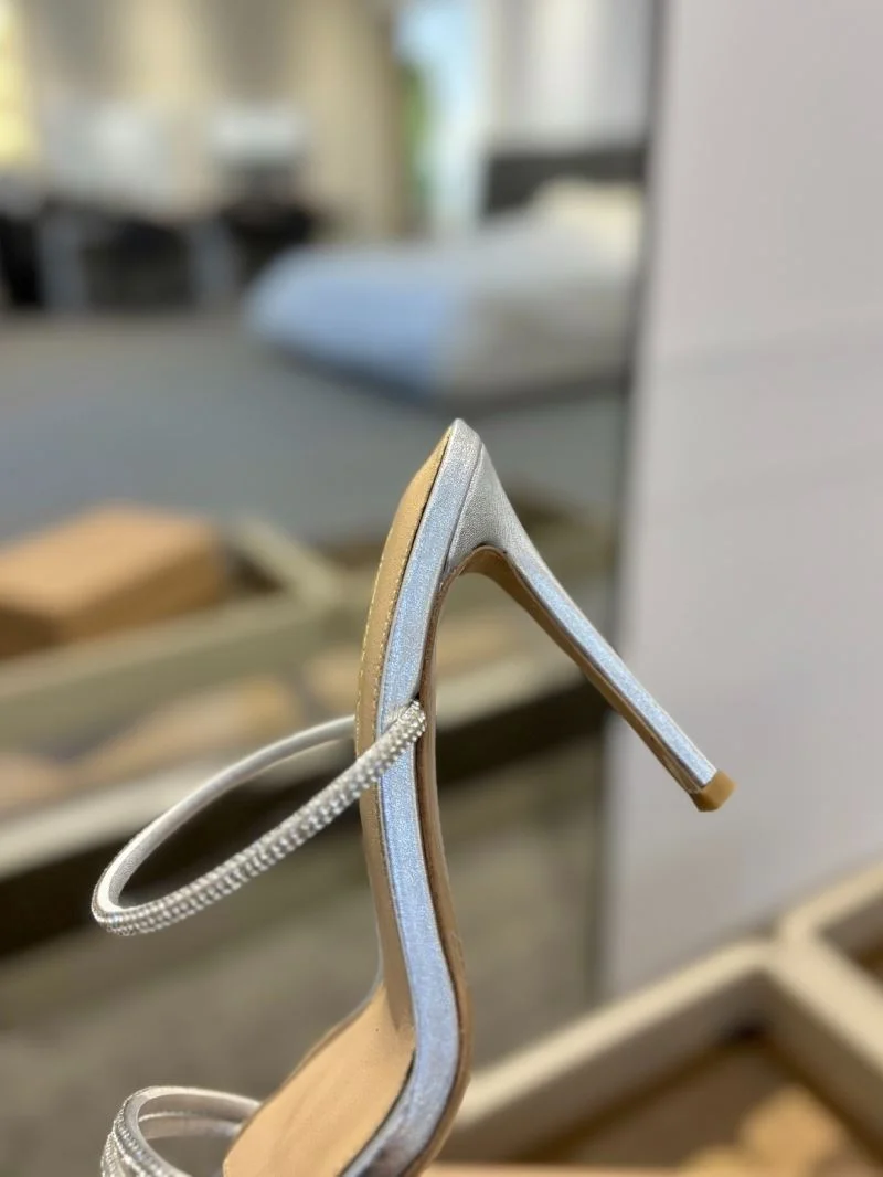 Popular Gianvito Rossi Sandals 10041