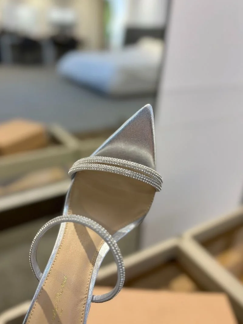 Popular Gianvito Rossi Sandals 10041