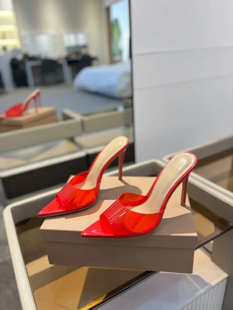 Resilient Gianvito Rossi Sandals 9963
