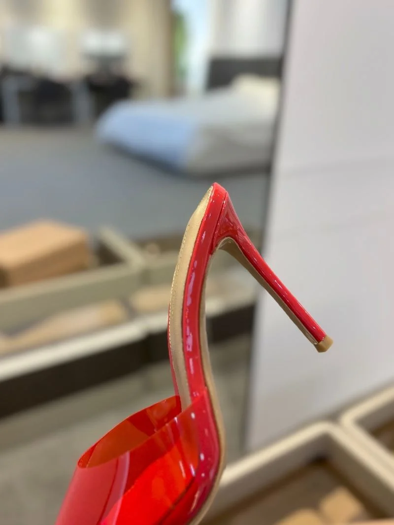 Resilient Gianvito Rossi Sandals 9963