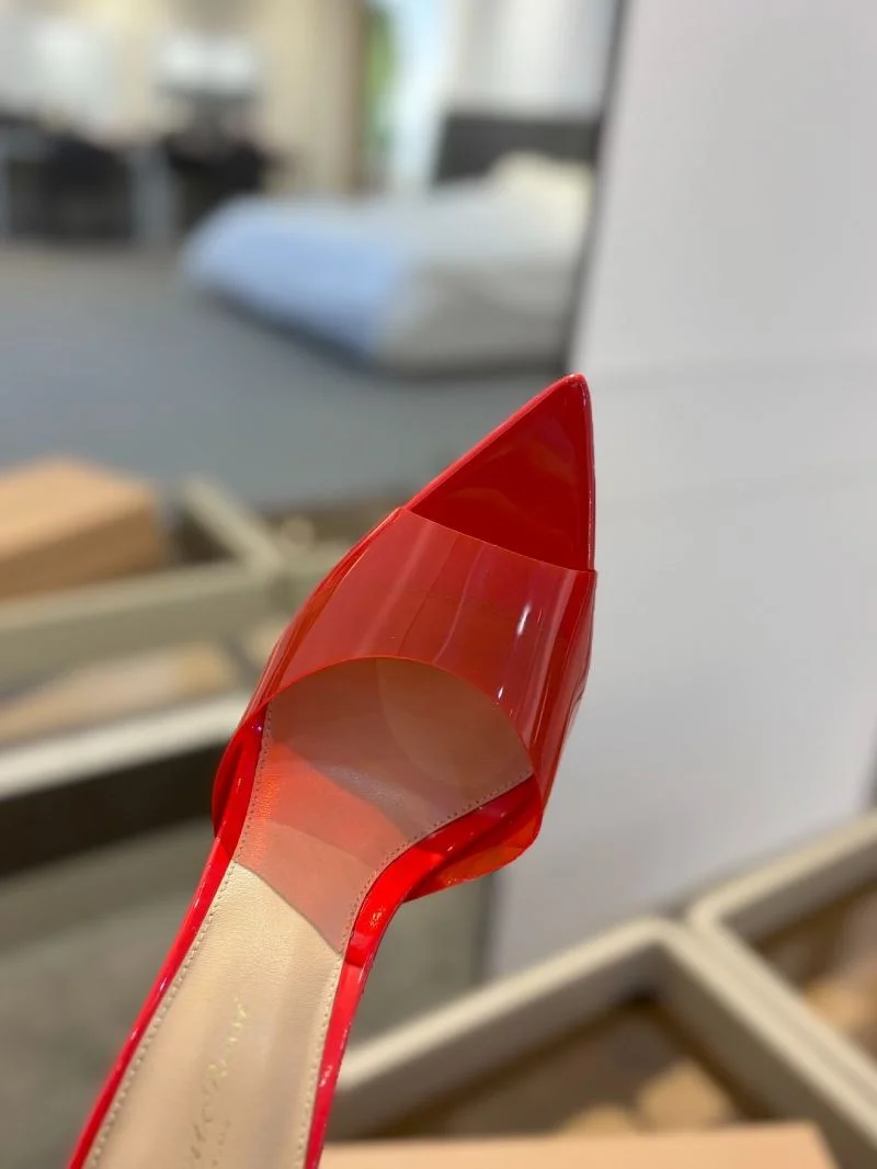 Resilient Gianvito Rossi Sandals 9963