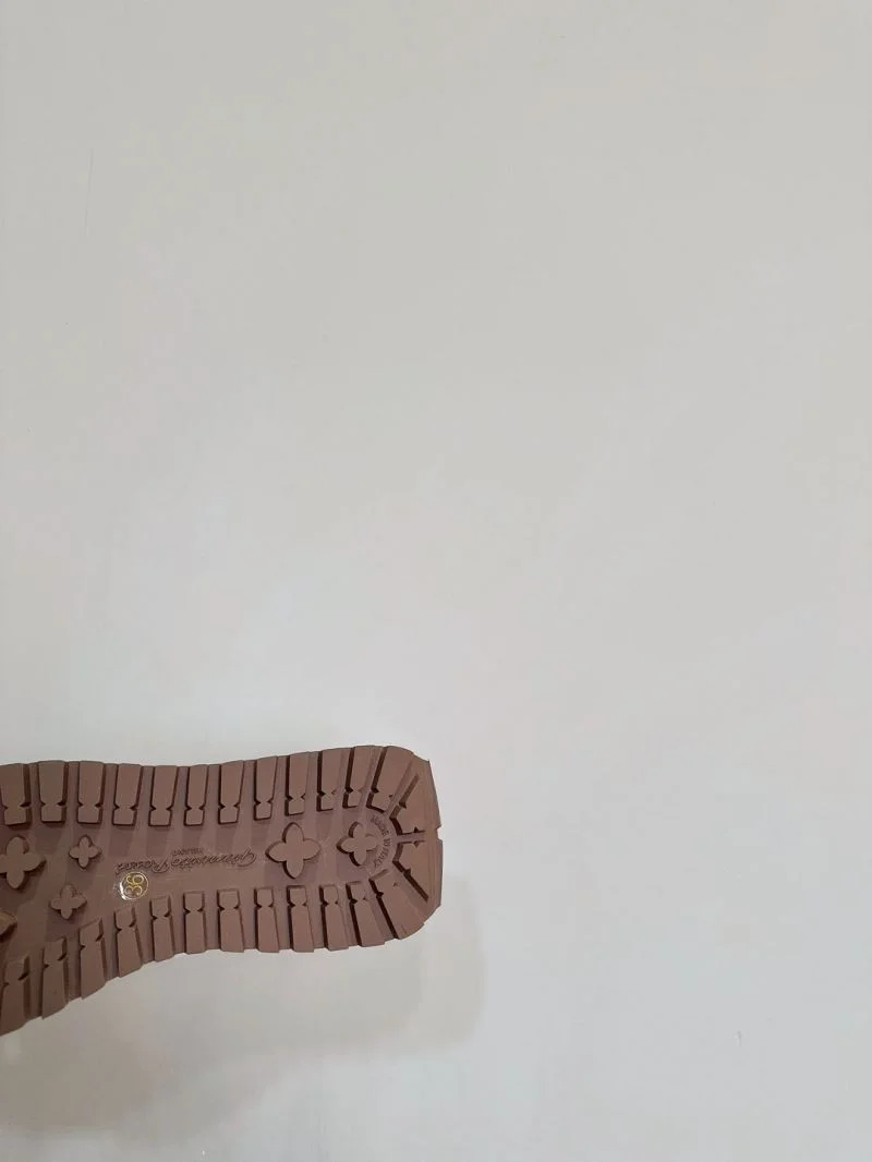 Gianvito Rossi Shoes Cozy 8119