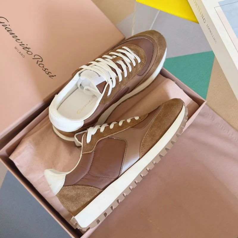 Gianvito Rossi Shoes QuickDry 12358