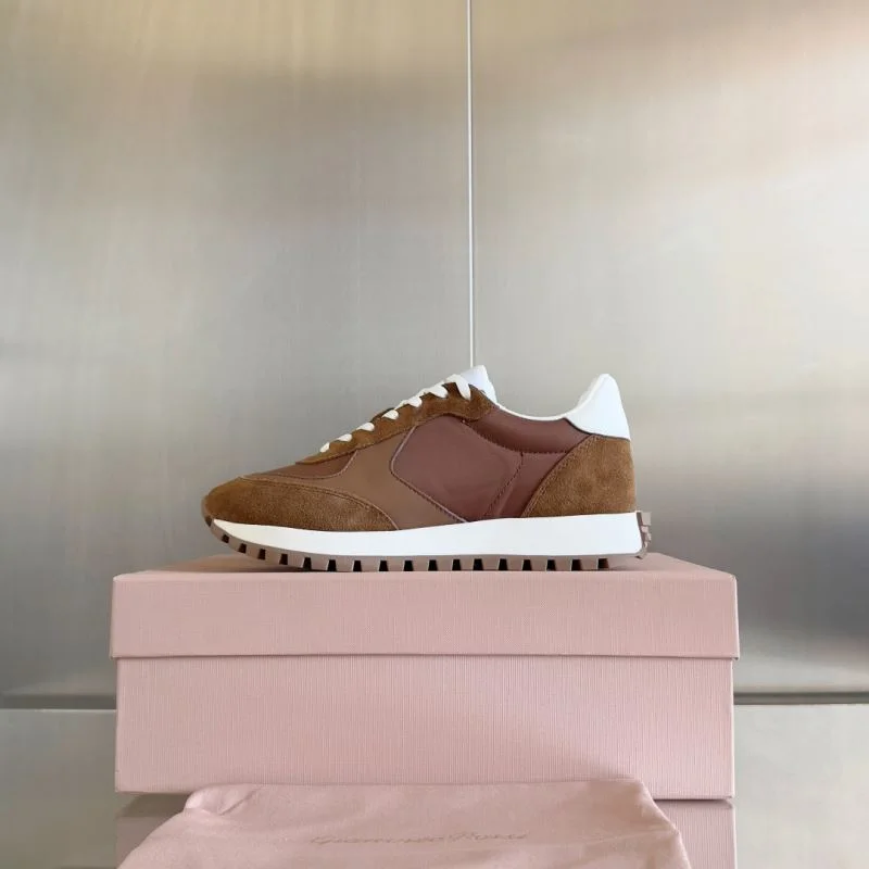 Gianvito Rossi Shoes QuickDry 12358