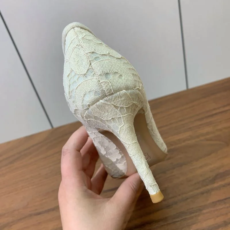 Gianvito Rossi Shoes Unisex 12347