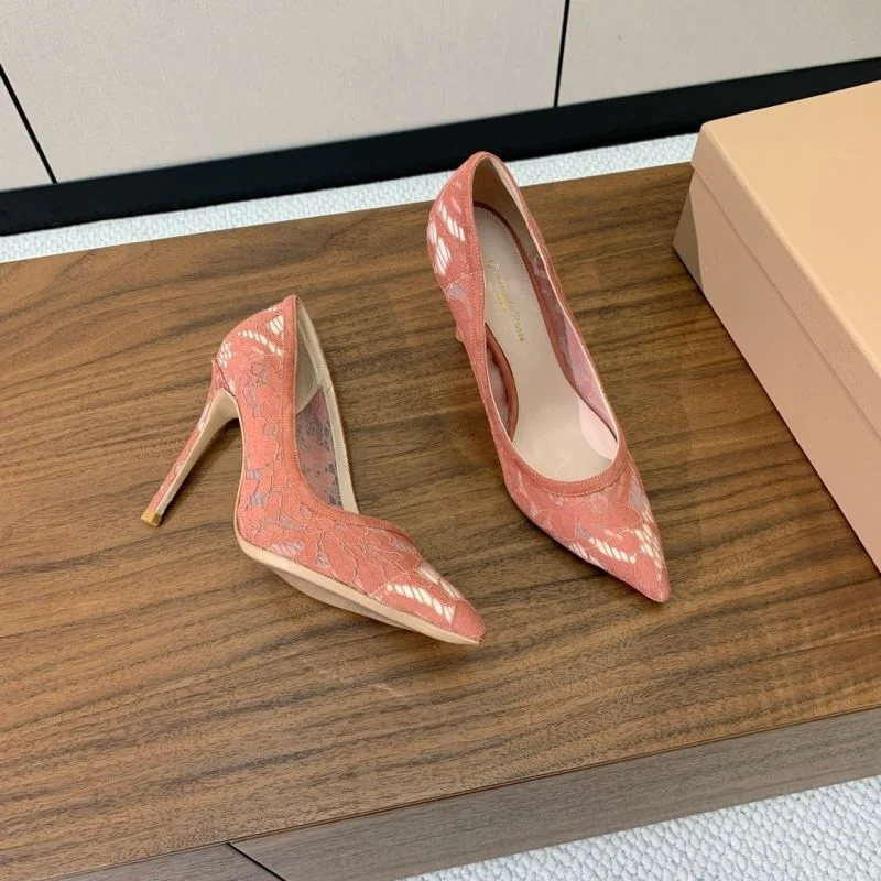 Gianvito Rossi Shoes Timeless 12349