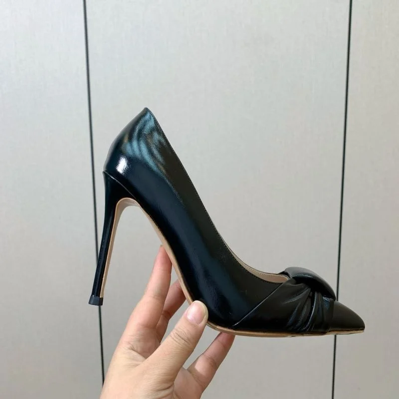 Gianvito Rossi Shoes Breathable 12366