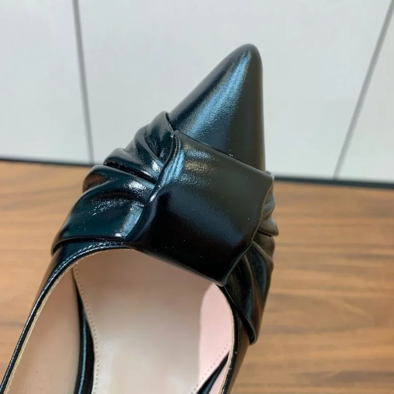 Gianvito Rossi Shoes Breathable 12366