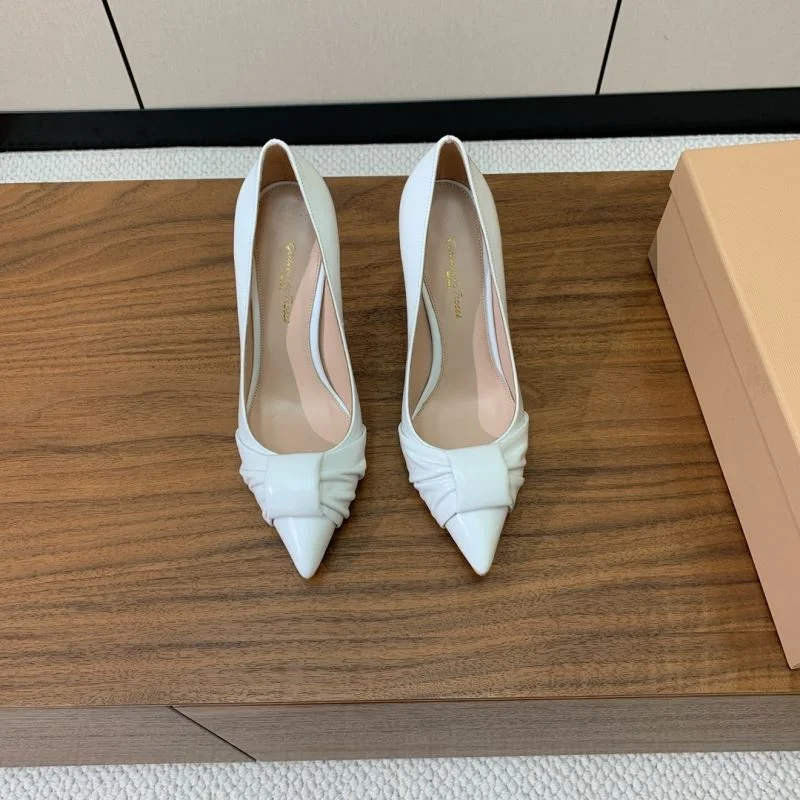 Gianvito Rossi Shoes Functional 12353