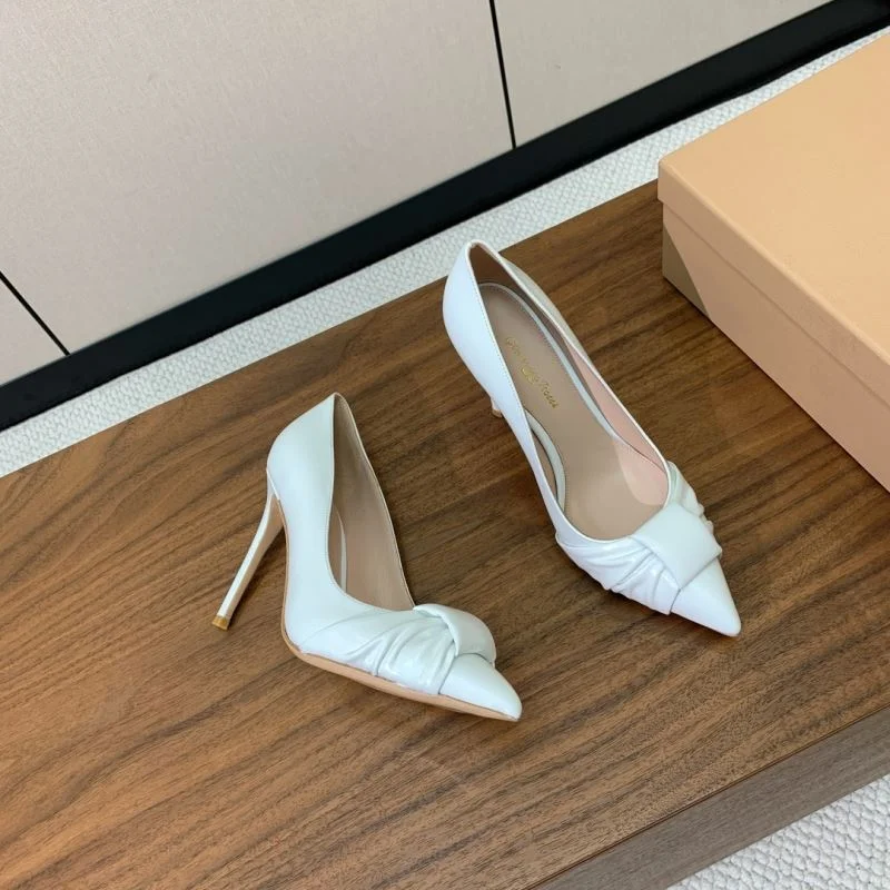 Gianvito Rossi Shoes Functional 12353