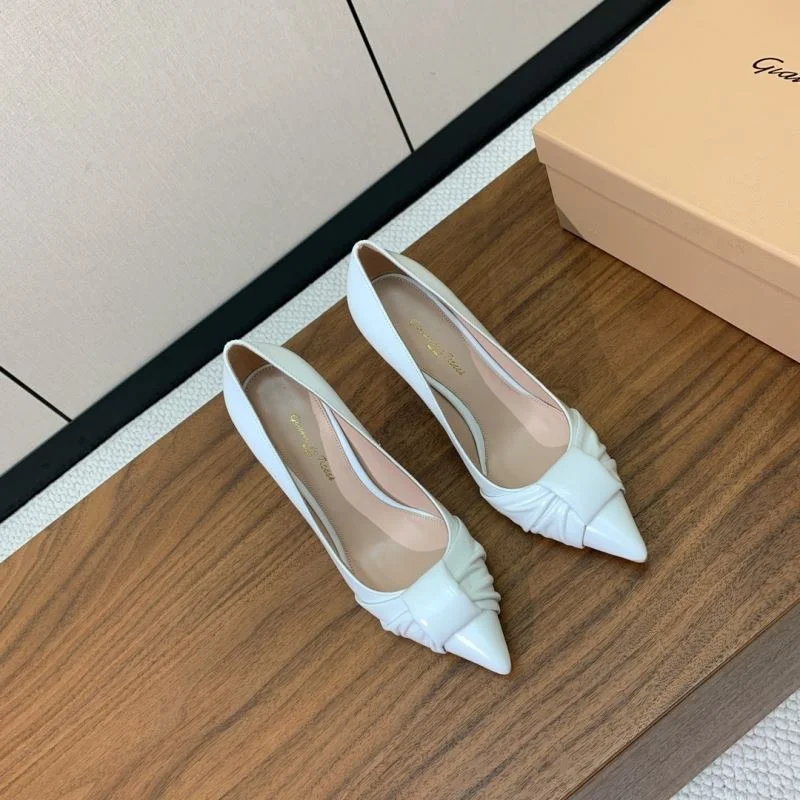 Gianvito Rossi Shoes Functional 12353