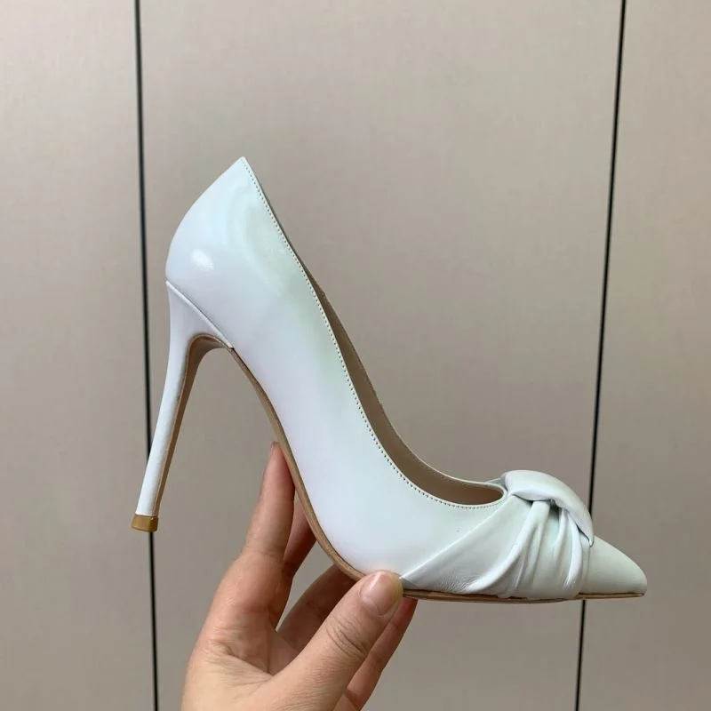 Gianvito Rossi Shoes Functional 12353