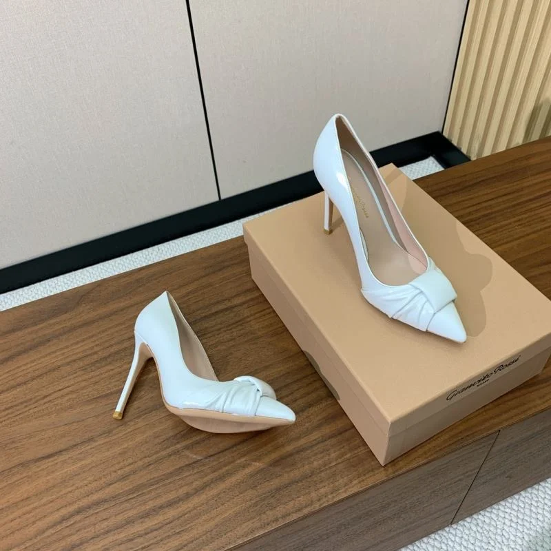 Gianvito Rossi Shoes Functional 12353