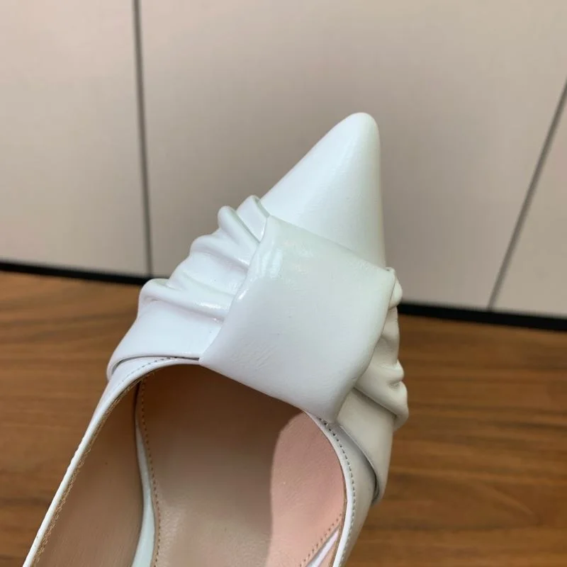 Gianvito Rossi Shoes Functional 12353