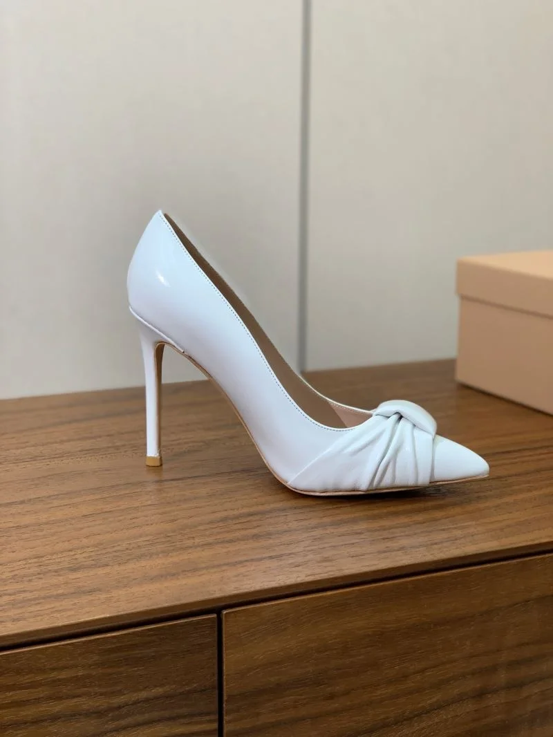 Gianvito Rossi Shoes Functional 12353