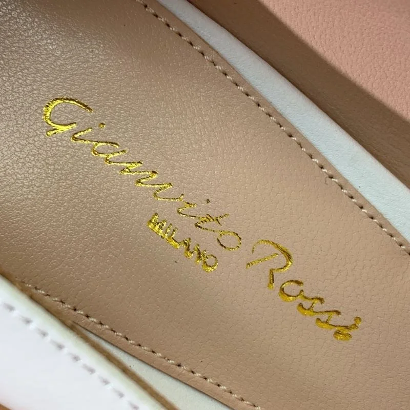 Gianvito Rossi Shoes Functional 12353