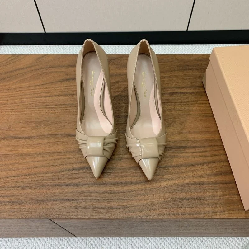 FastDry Gianvito Rossi Shoes 12350