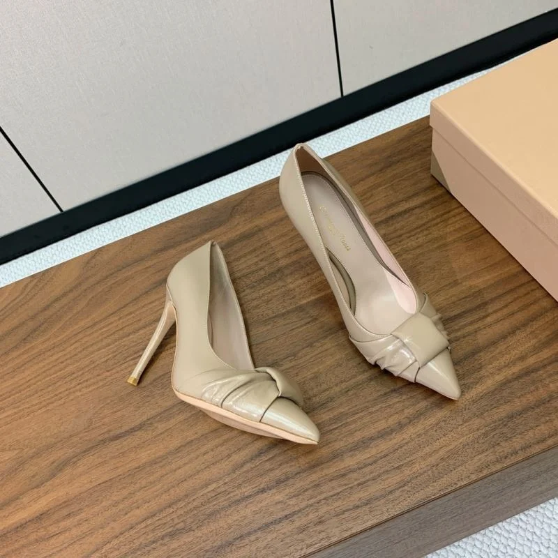 FastDry Gianvito Rossi Shoes 12350