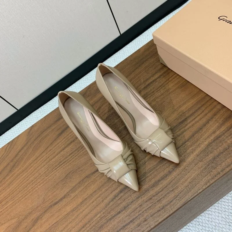 FastDry Gianvito Rossi Shoes 12350