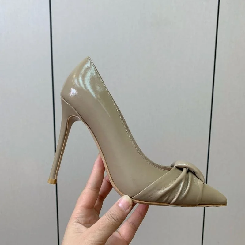 FastDry Gianvito Rossi Shoes 12350
