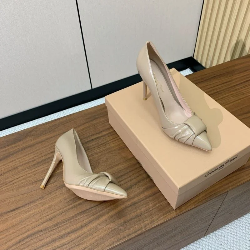 FastDry Gianvito Rossi Shoes 12350
