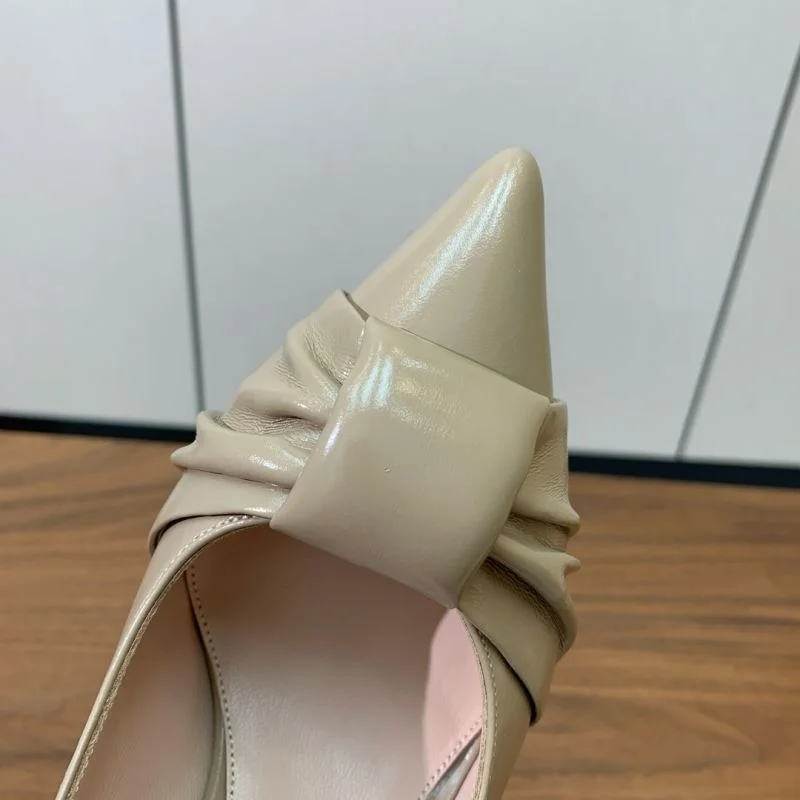 FastDry Gianvito Rossi Shoes 12350