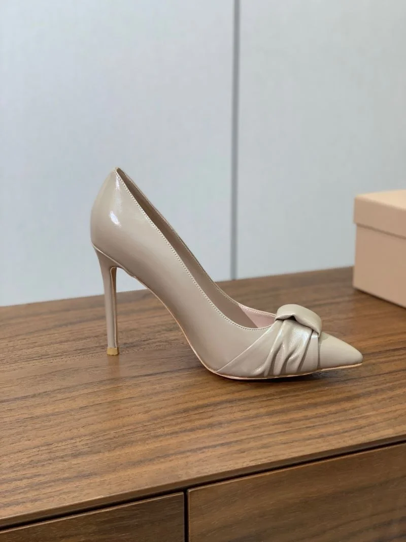 FastDry Gianvito Rossi Shoes 12350