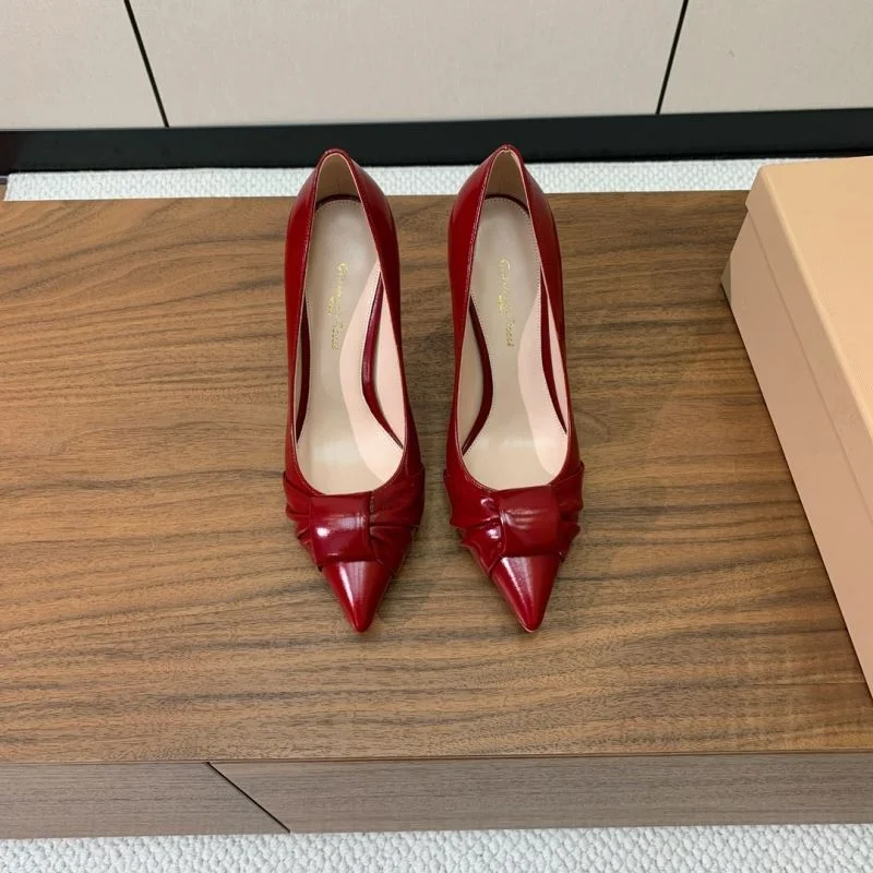 Gianvito Rossi Shoes Trendsetting 12341