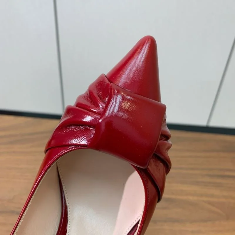 Gianvito Rossi Shoes Trendsetting 12341