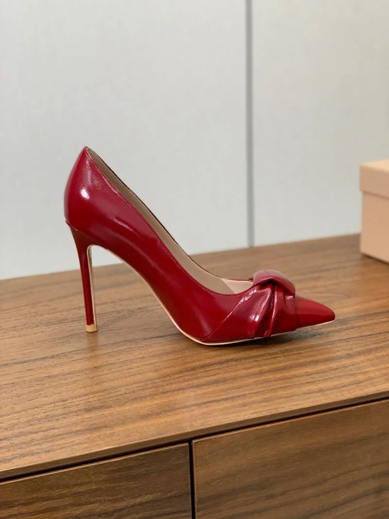 Gianvito Rossi Shoes Trendsetting 12341