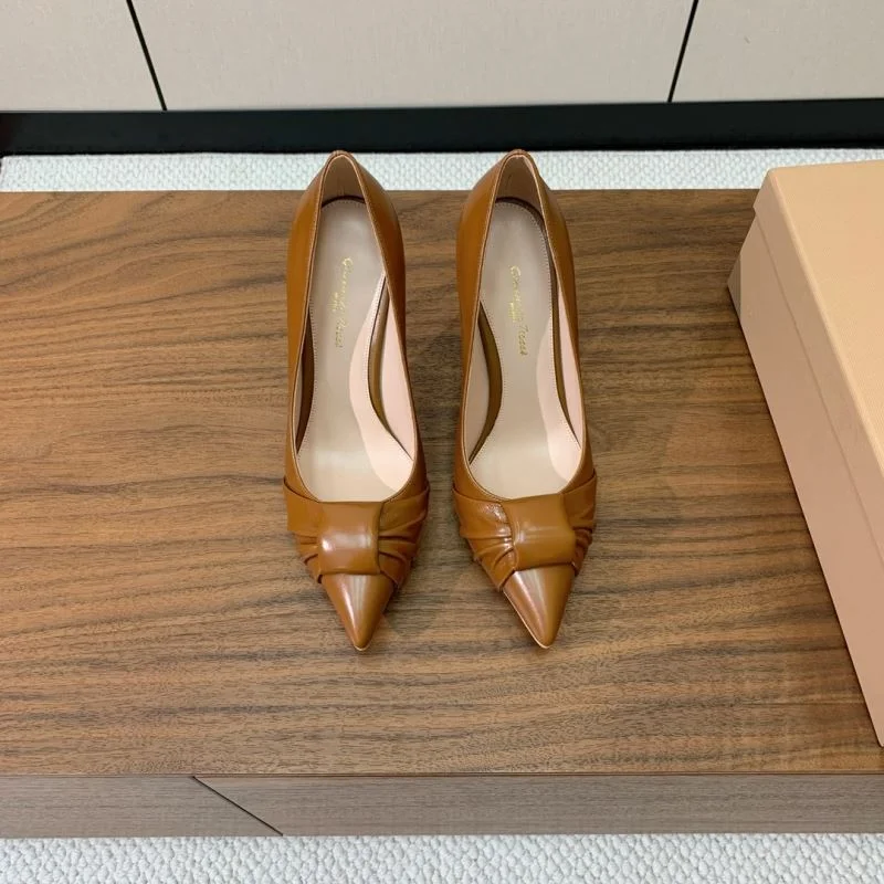 FreshLook Gianvito Rossi Shoes 12345