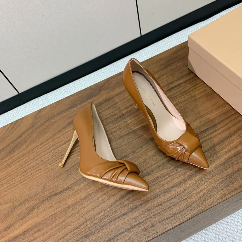 FreshLook Gianvito Rossi Shoes 12345